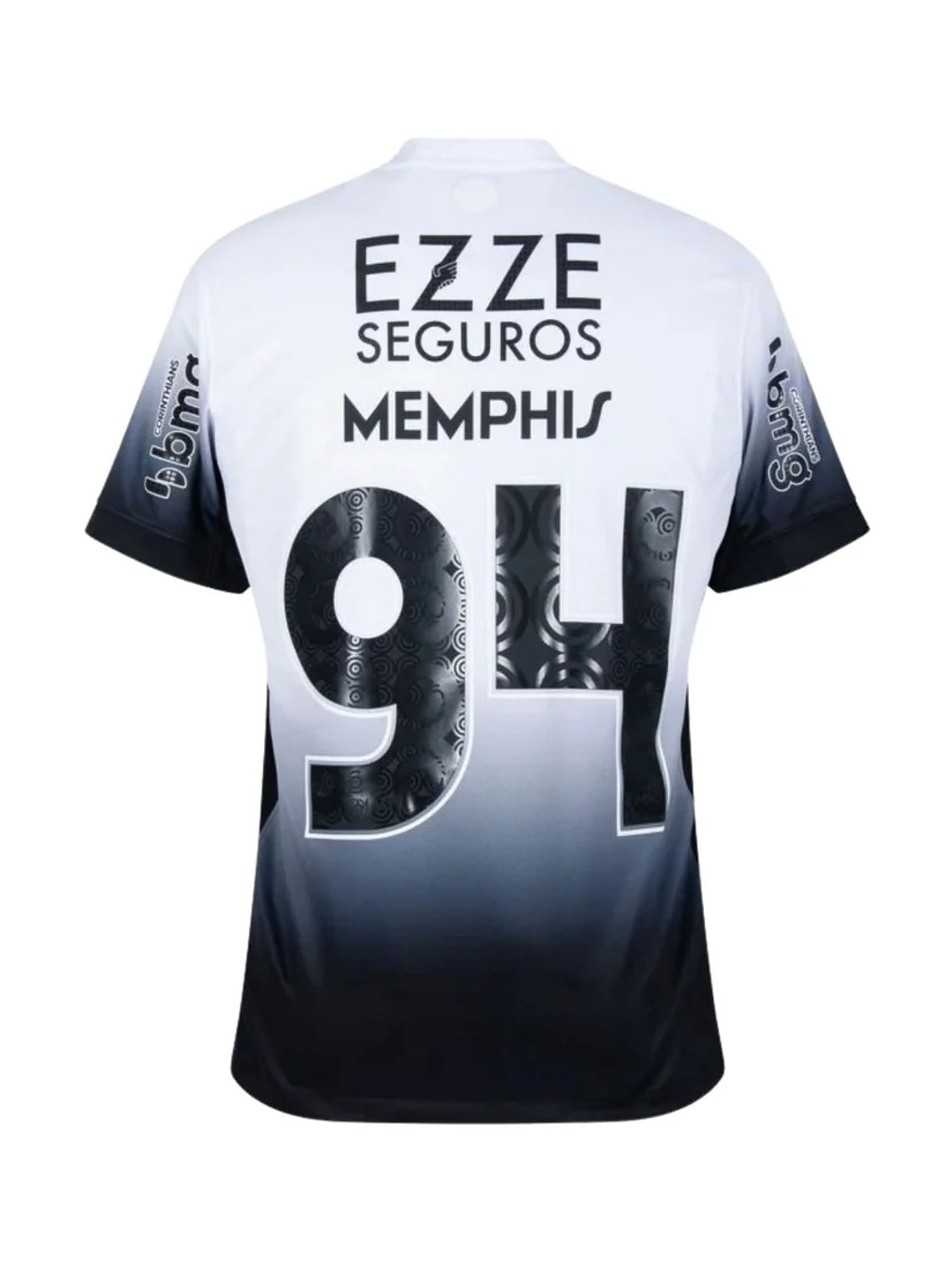 Corinthians Home 24/25 3