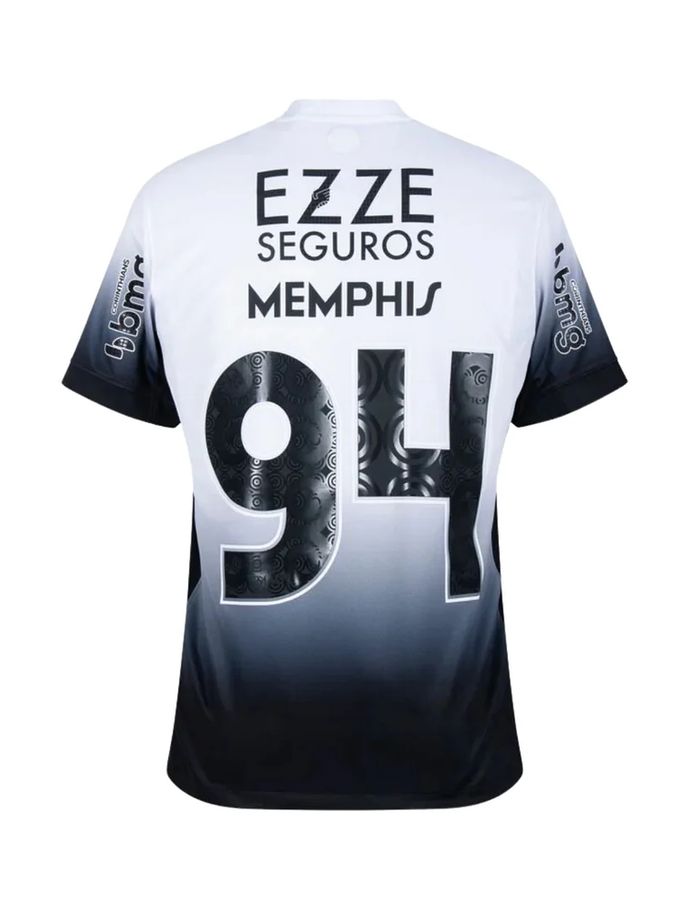 Corinthians Home 24/25 3