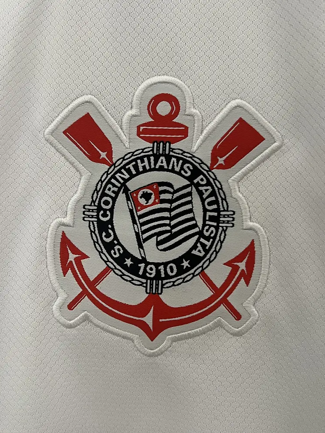 Corinthians Home 24/25 2