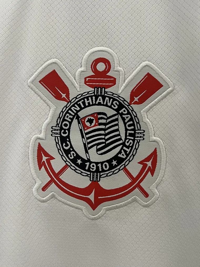 Corinthians Home 24/25 2
