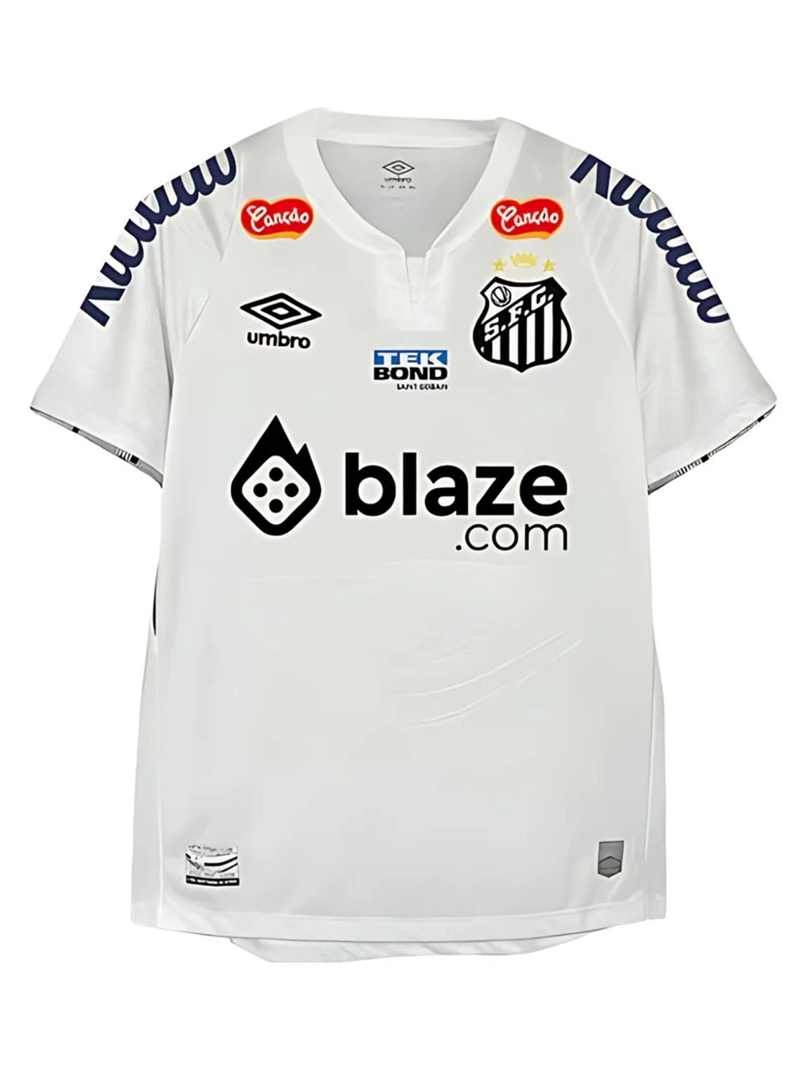 Santos Home 24/25 1