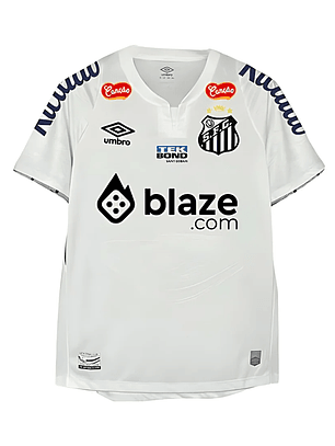 Santos Home 24/25