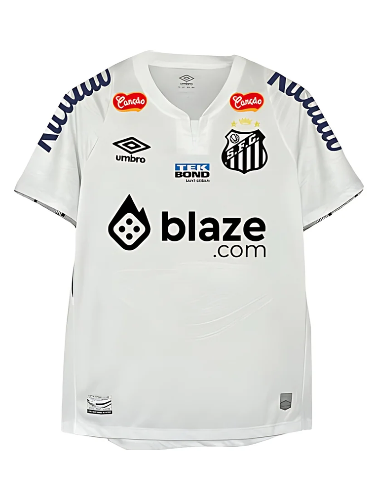 Santos Home 24/25 1