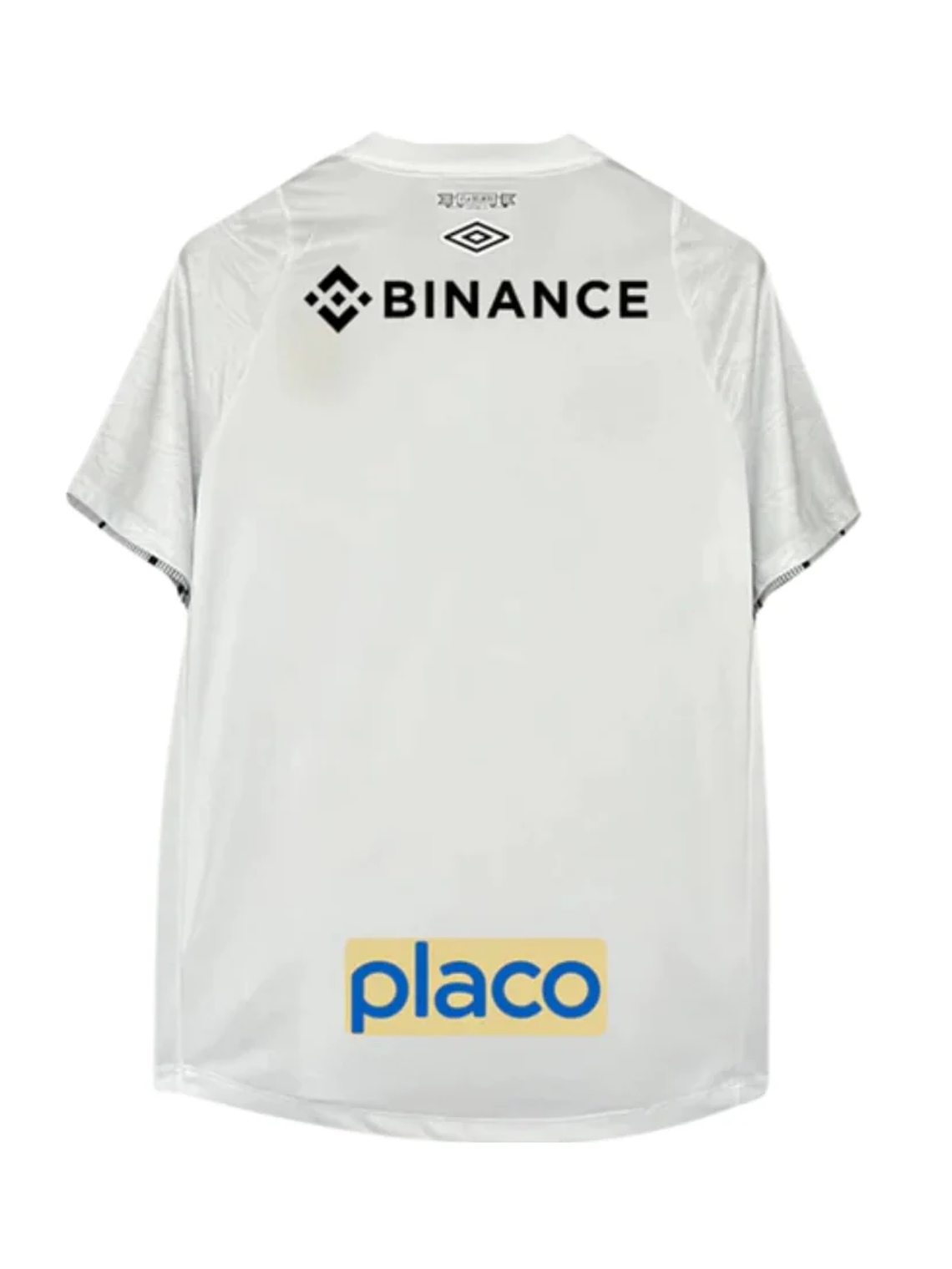 Santos Home 24/25 2