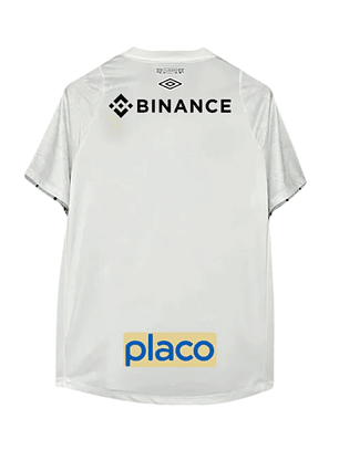 Santos Home 24/25