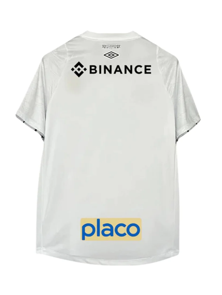 Santos Home 24/25 2