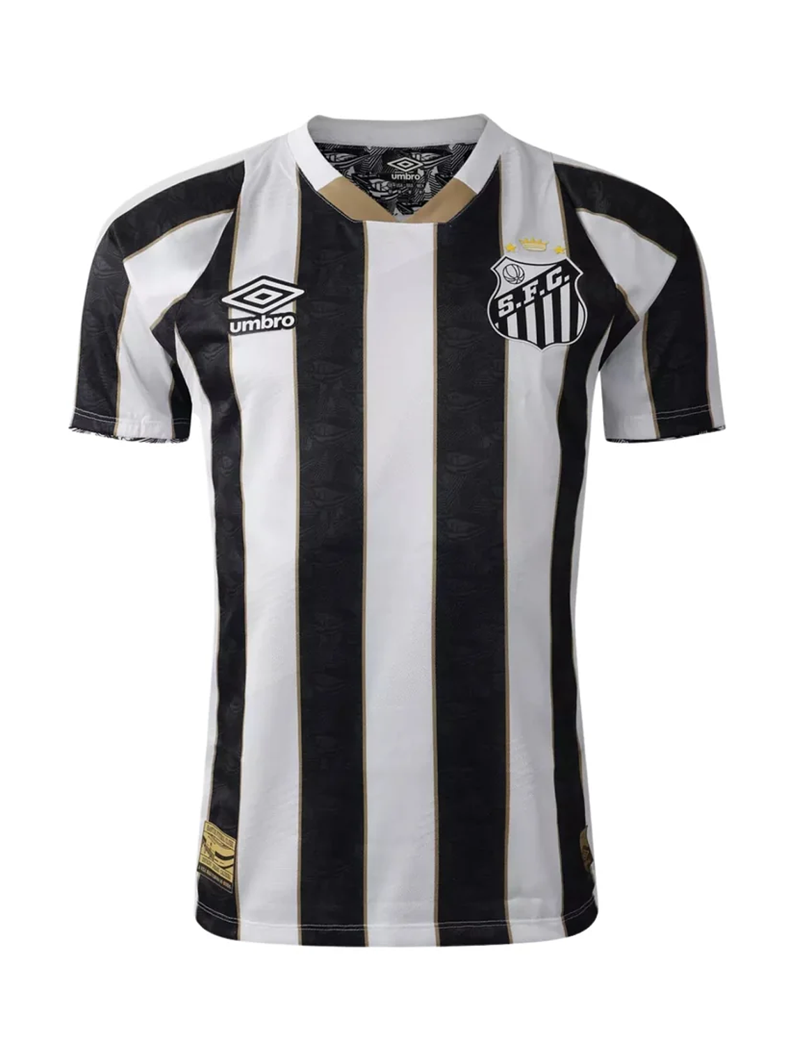 Santos Alternativa 24/25 1