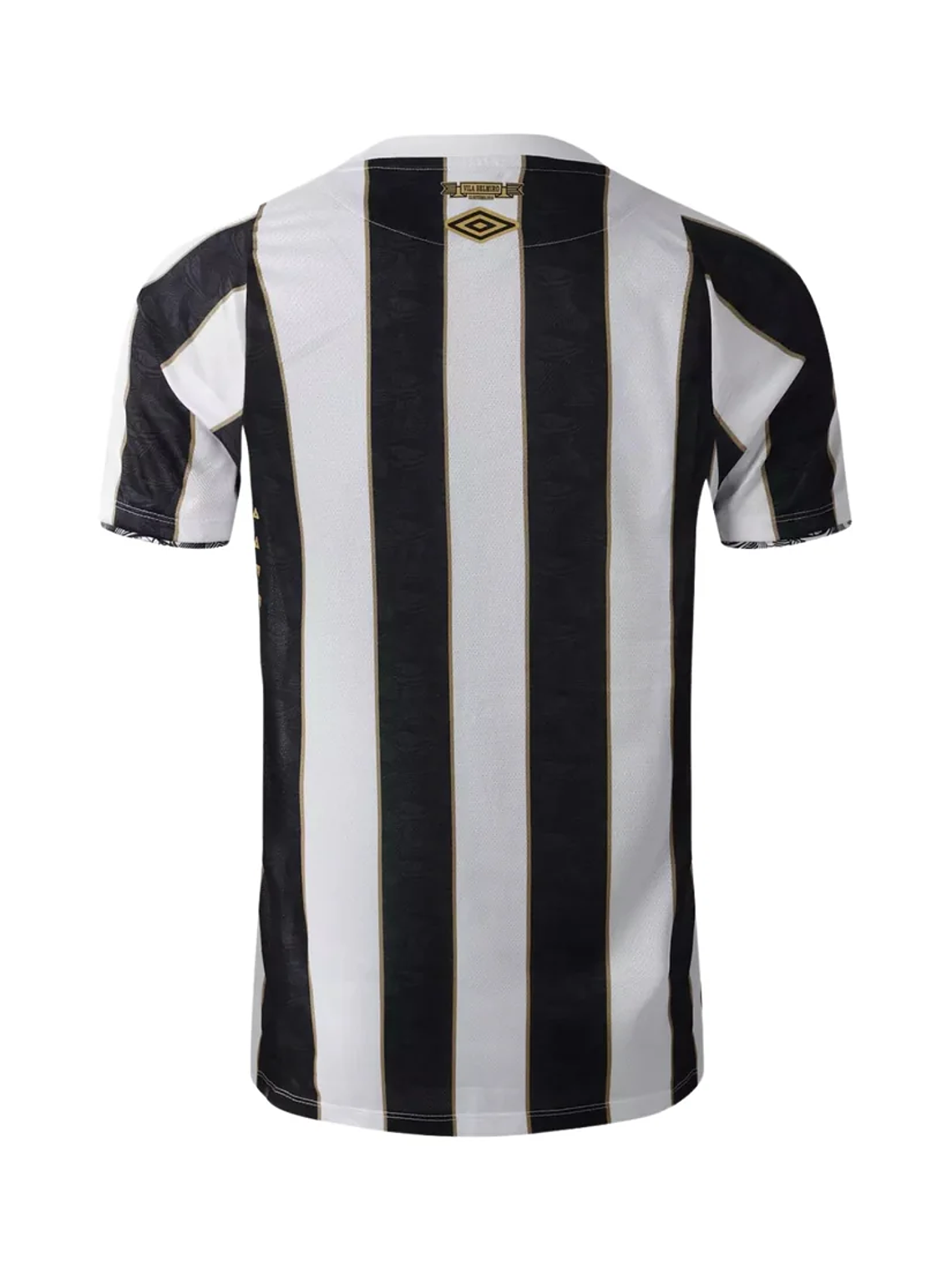 Santos Alternativa 24/25 2