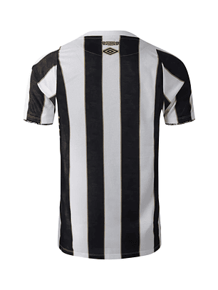 Santos Alternativa 24/25