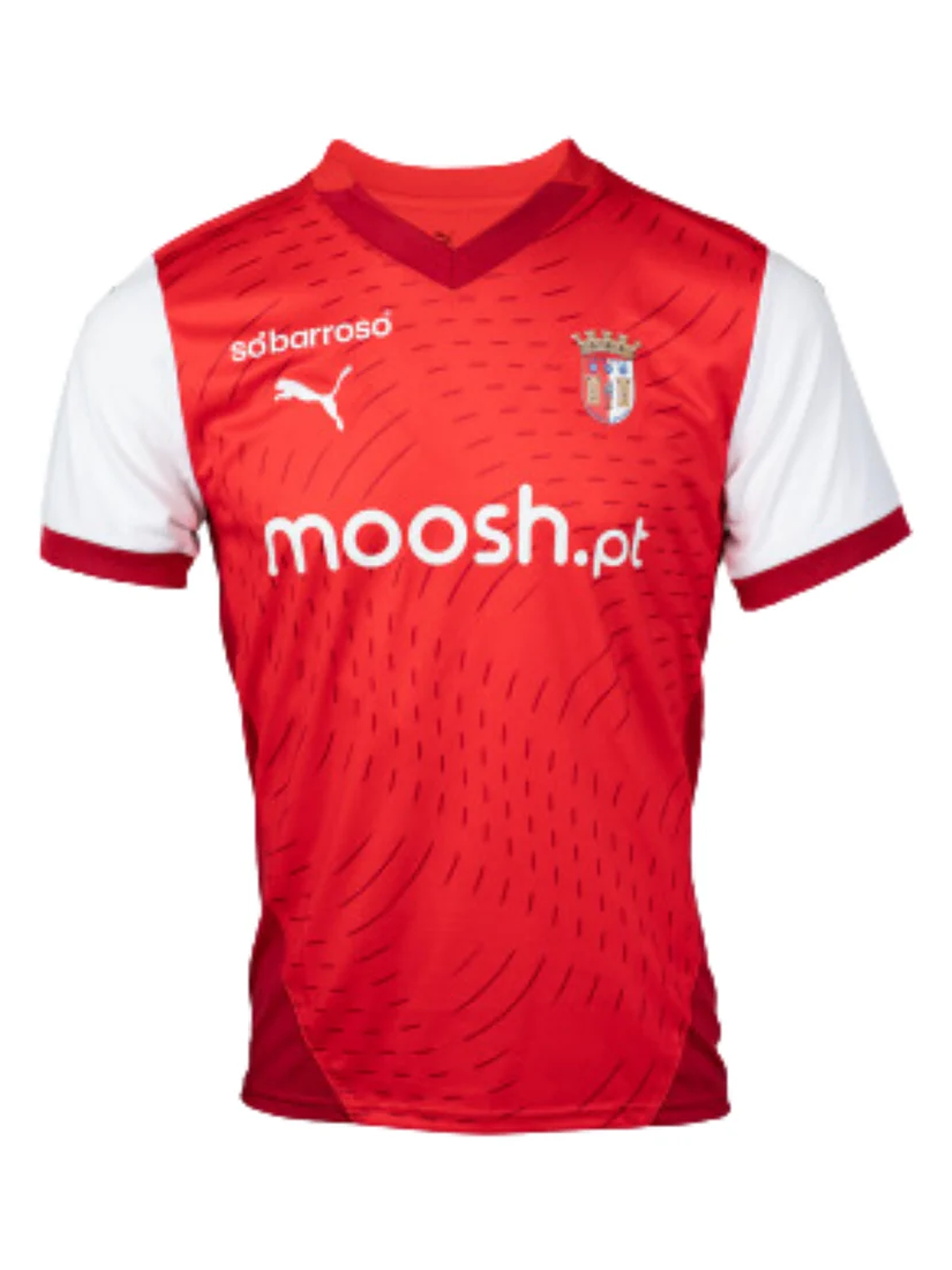 Braga Home 24/25 1