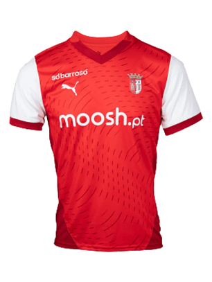 Braga Home 24/25