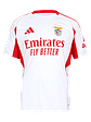 Benfica Alternativa branca 25/26 - Thumbnail 1