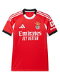 Benfica Home 25/26 - Thumbnail 1