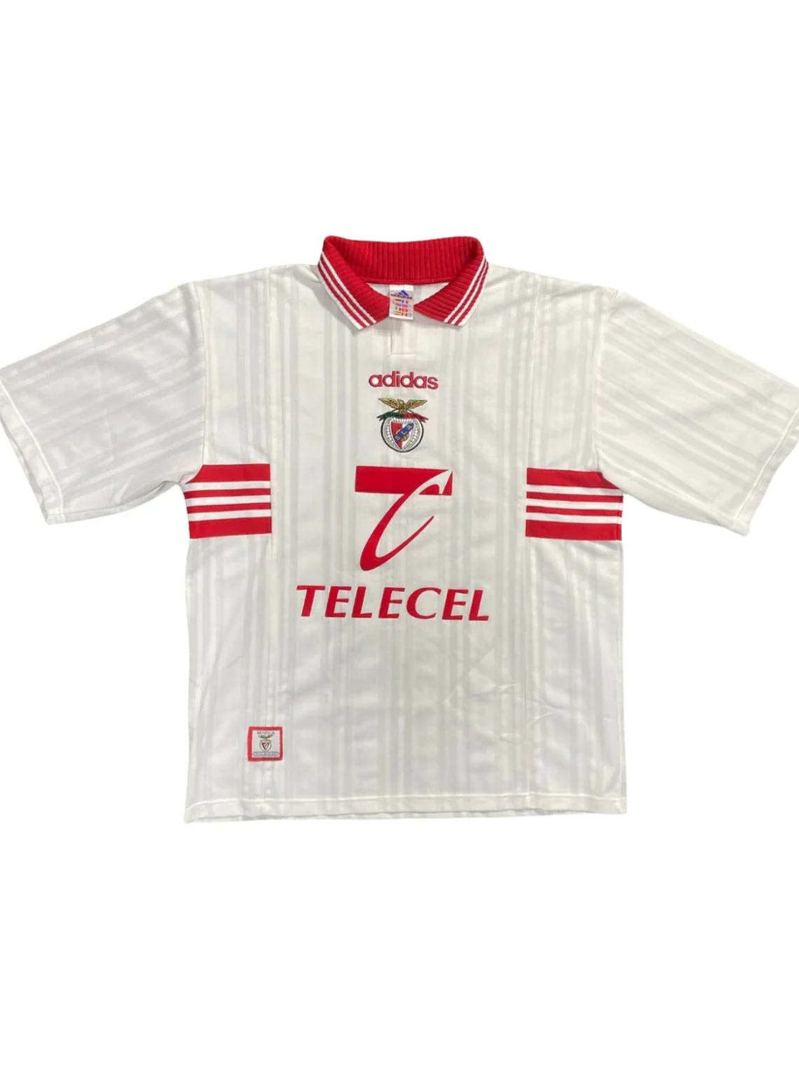 Benfica Alternativa 97/98 1
