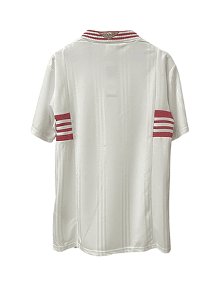 Benfica Alternativa 97/98