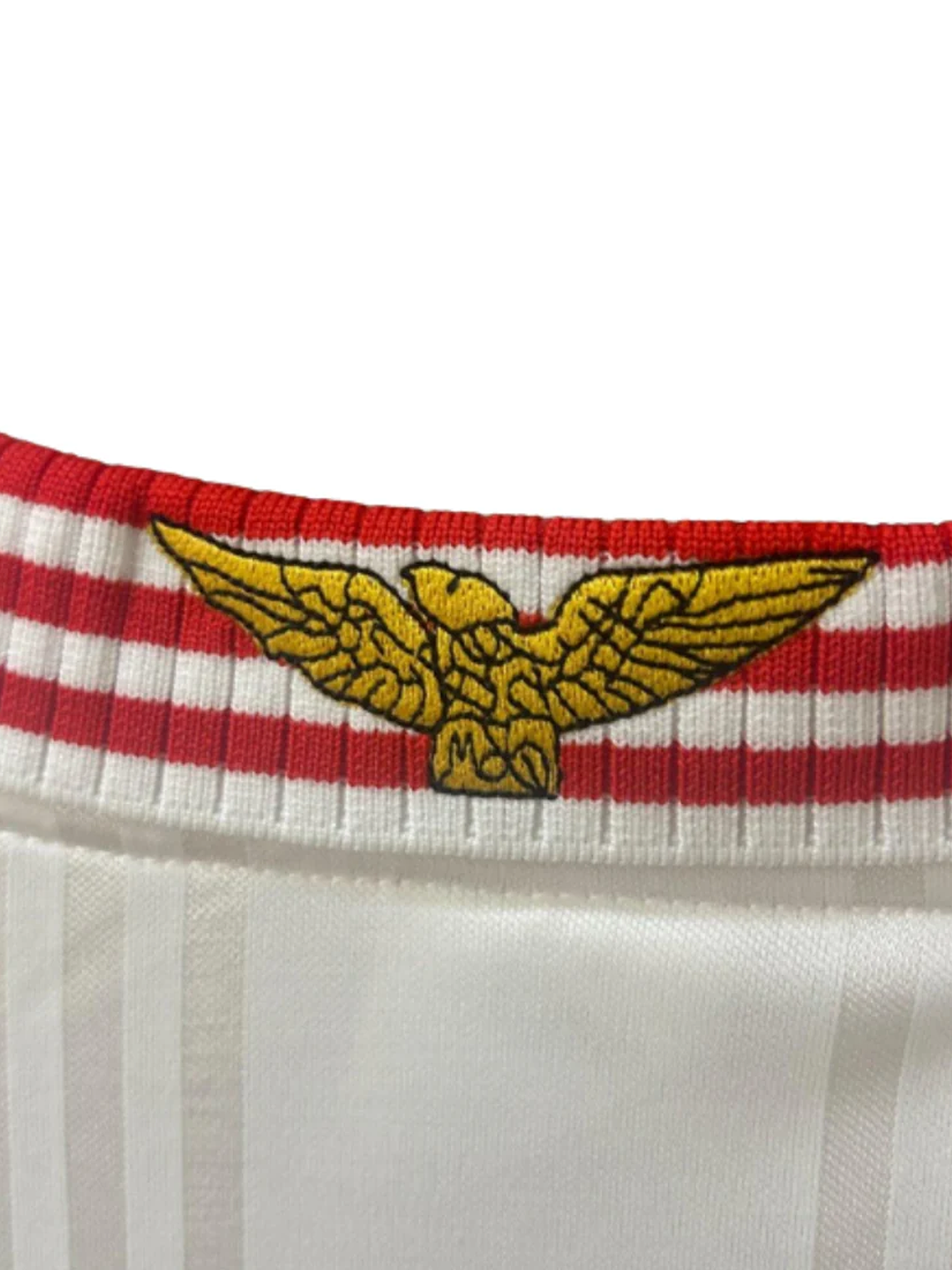 Benfica Alternativa 97/98 3