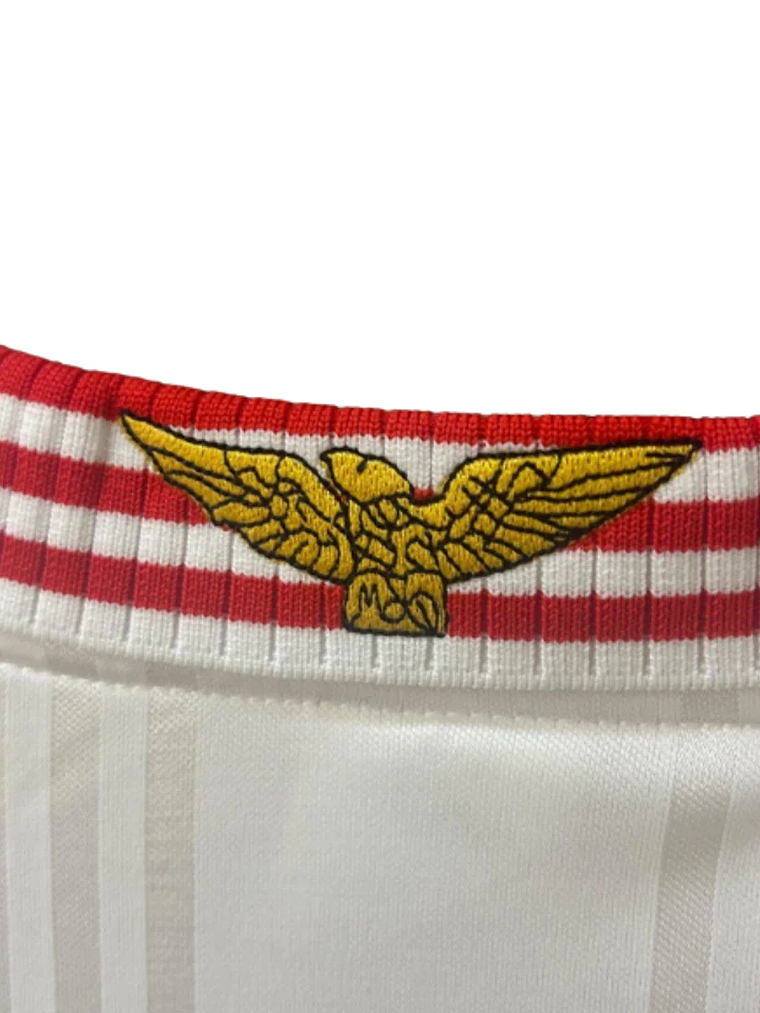 Benfica Alternativa 97/98 3