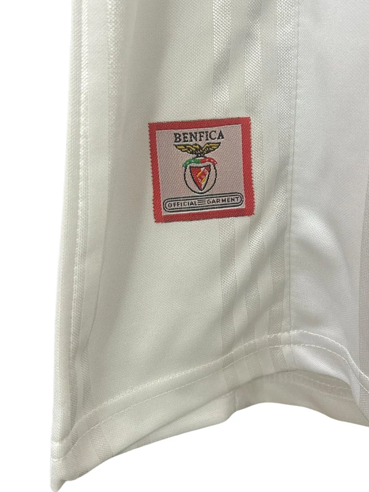 Benfica Alternativa 97/98 4