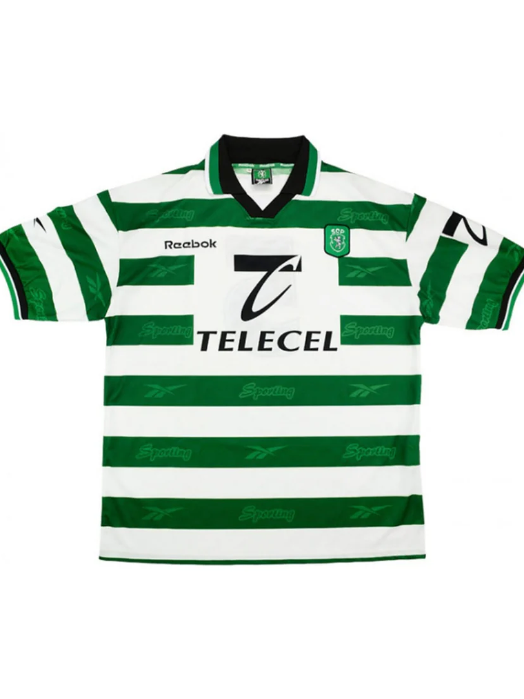 Sporting Principal 99/00 1