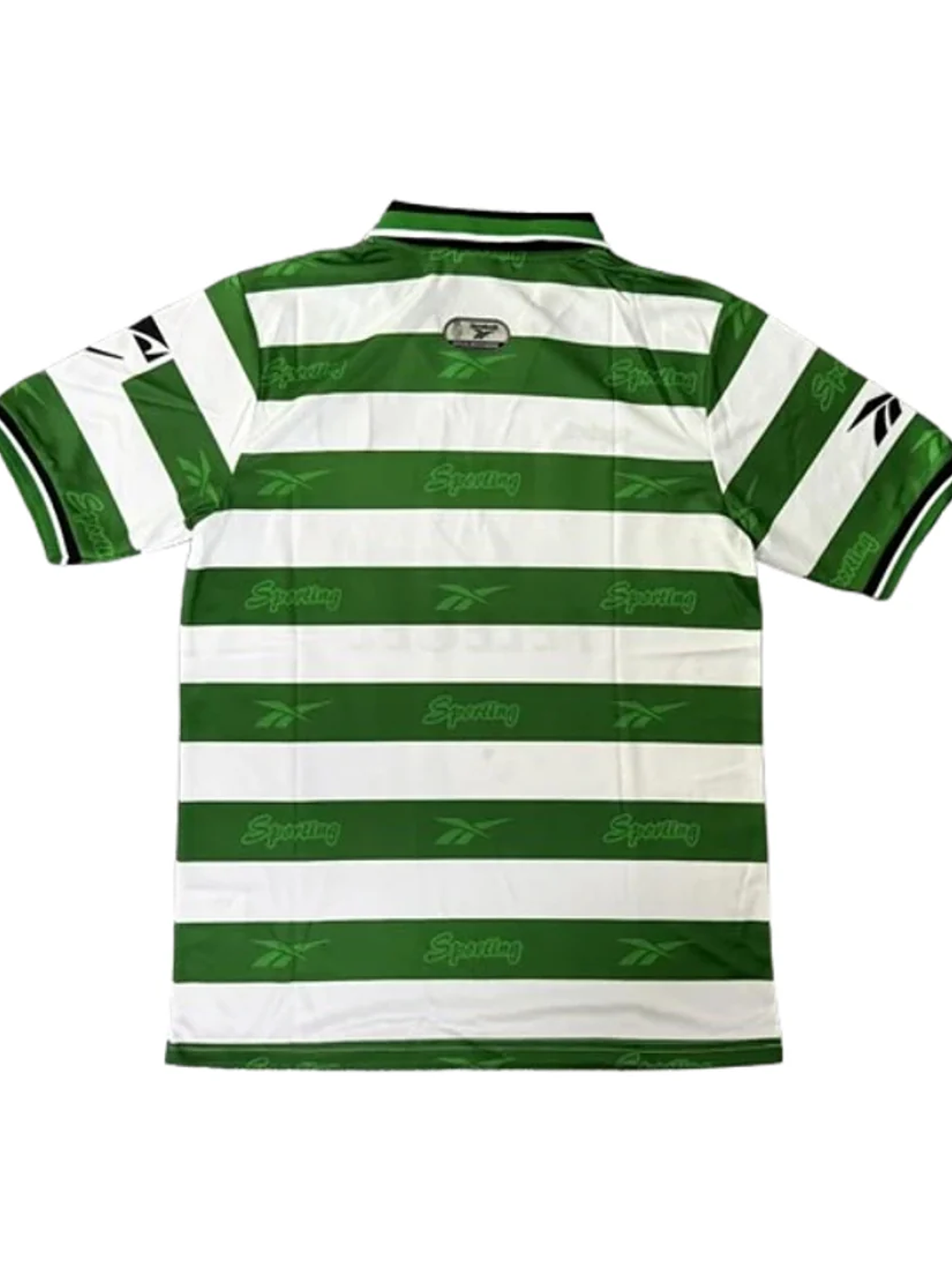 Sporting Principal 99/00 2