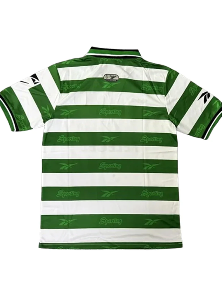 Sporting Principal 99/00 2