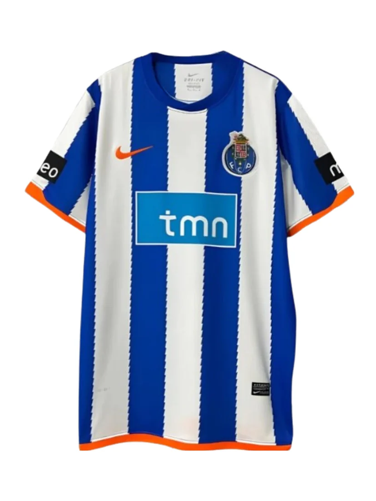 FC Porto Principal 10/11 1