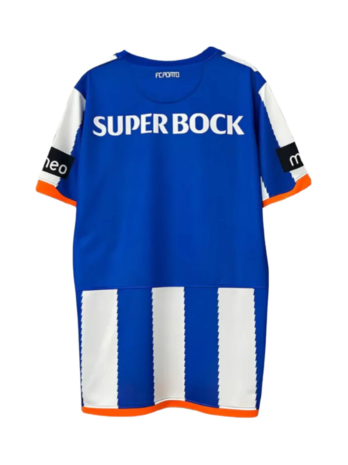 FC Porto Principal 10/11 3