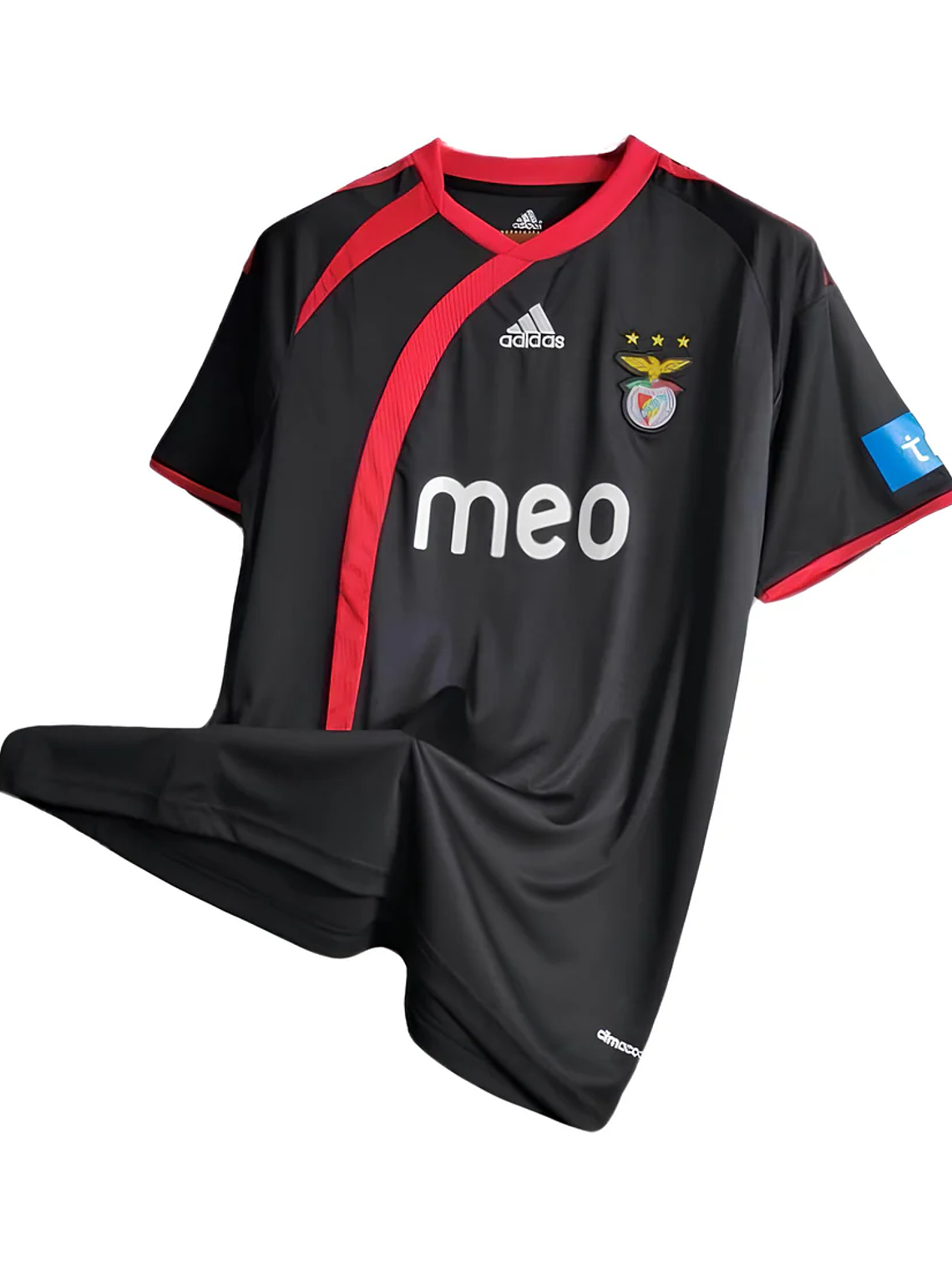 Benfica Alternativa 09/10 2