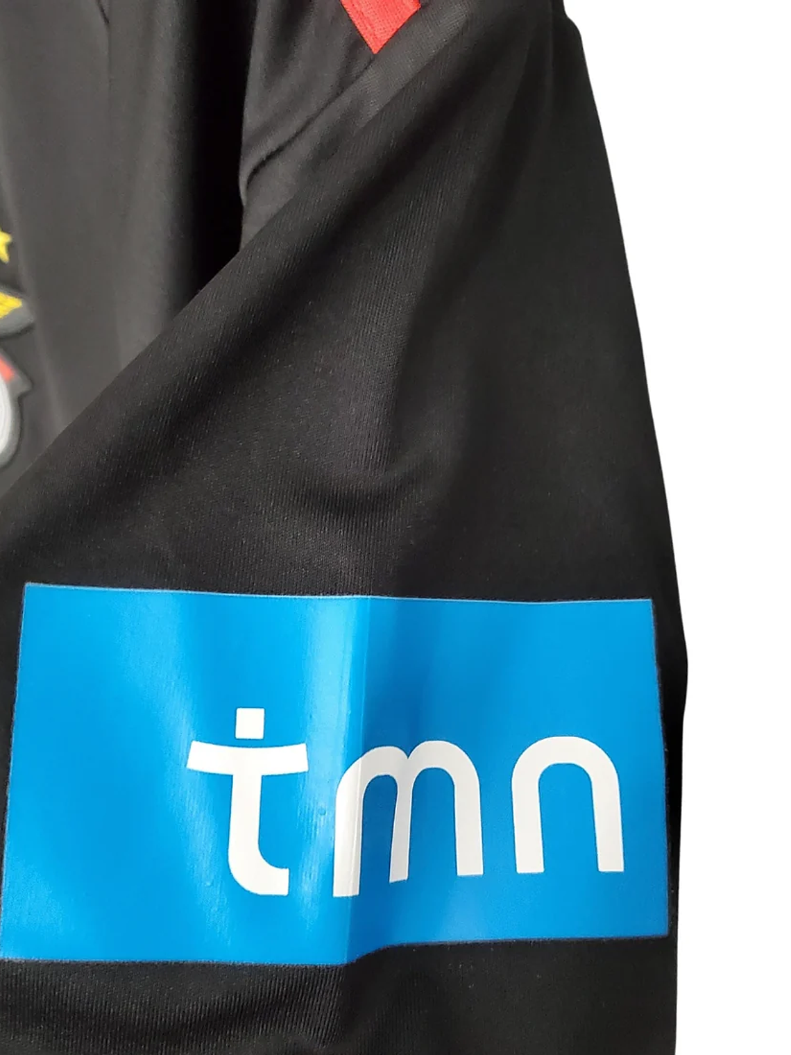 Benfica Alternativa 09/10 4