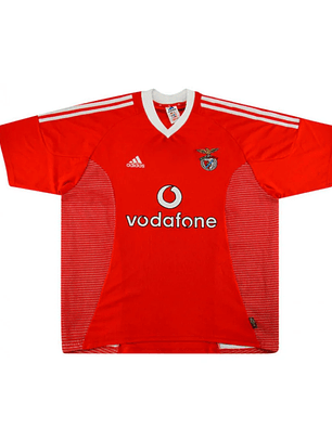 Benfica Principal 02/03
