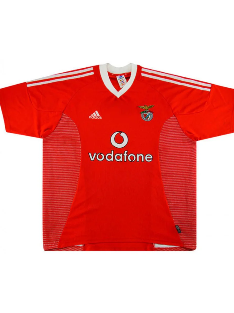 Benfica Principal 02/03 1