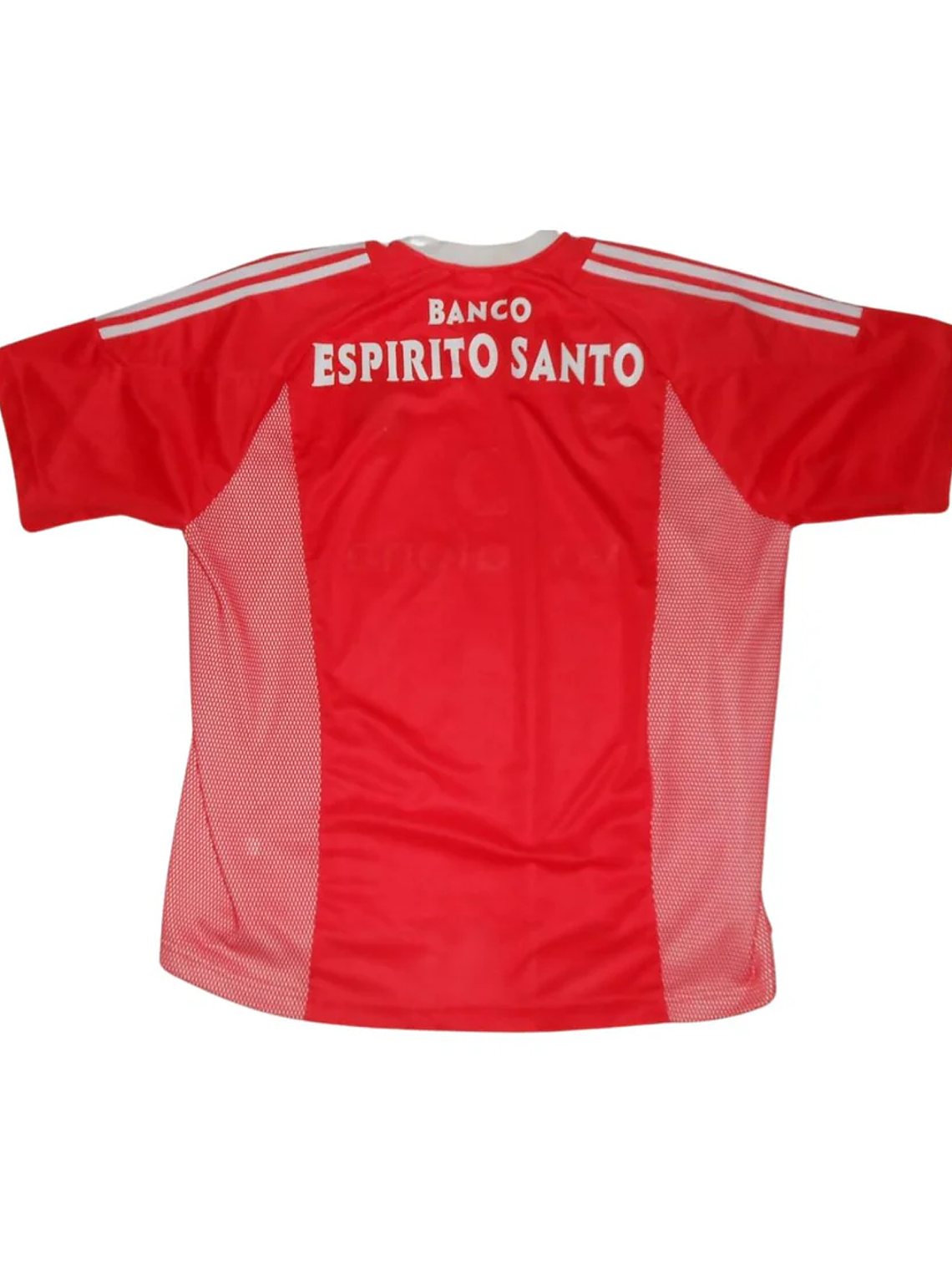 Benfica Principal 02/03 2