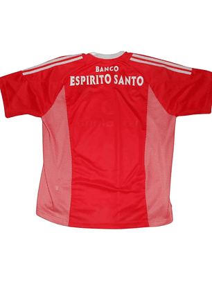 Benfica Principal 02/03