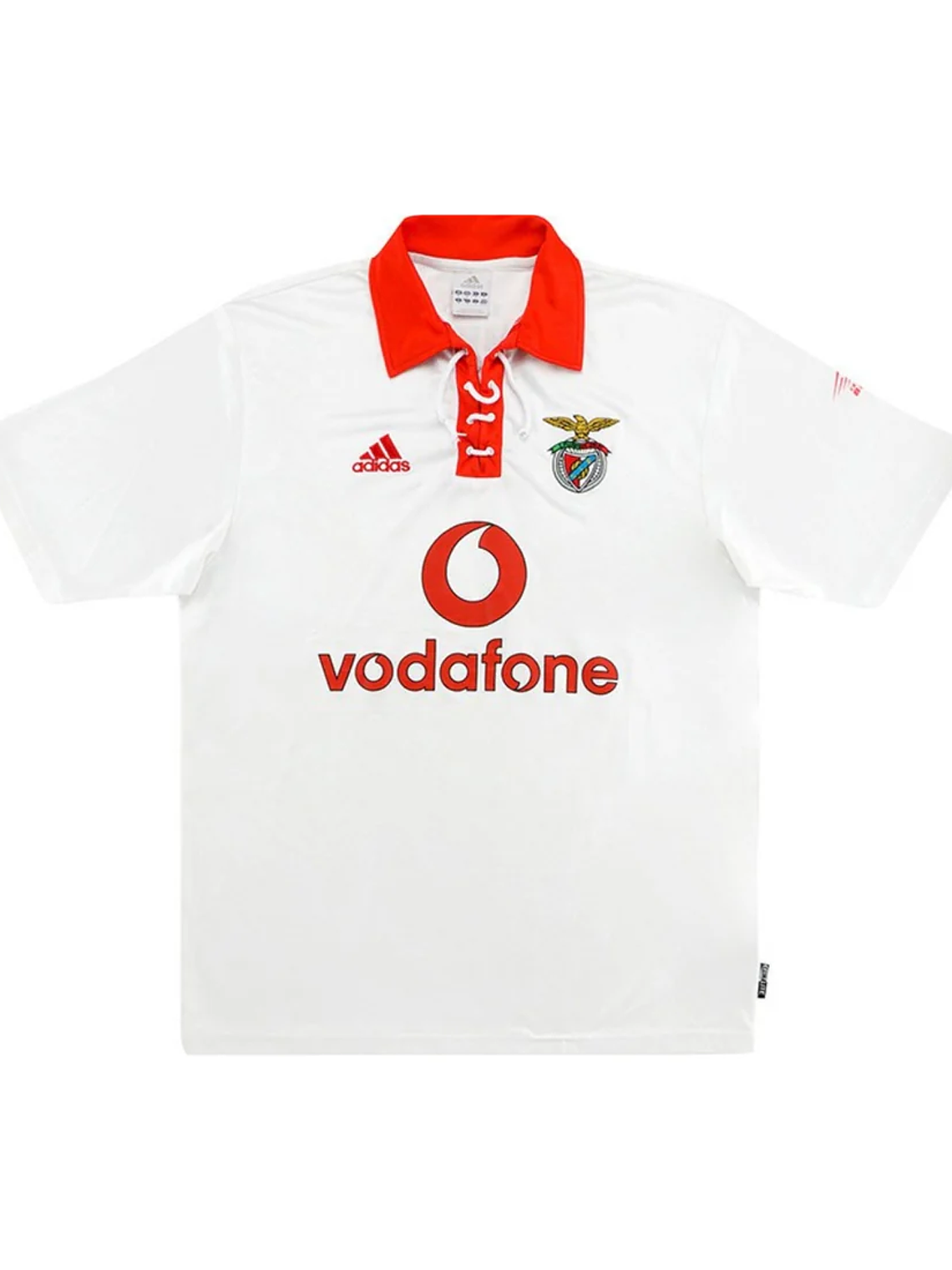 Benfica Alternativa 04/05 1