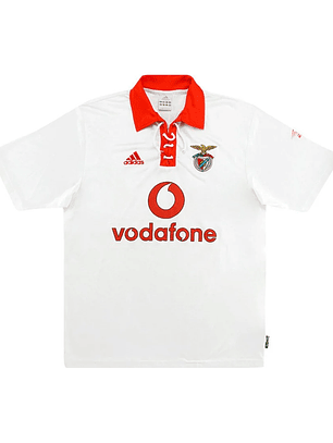 Benfica Alternativa 04/05