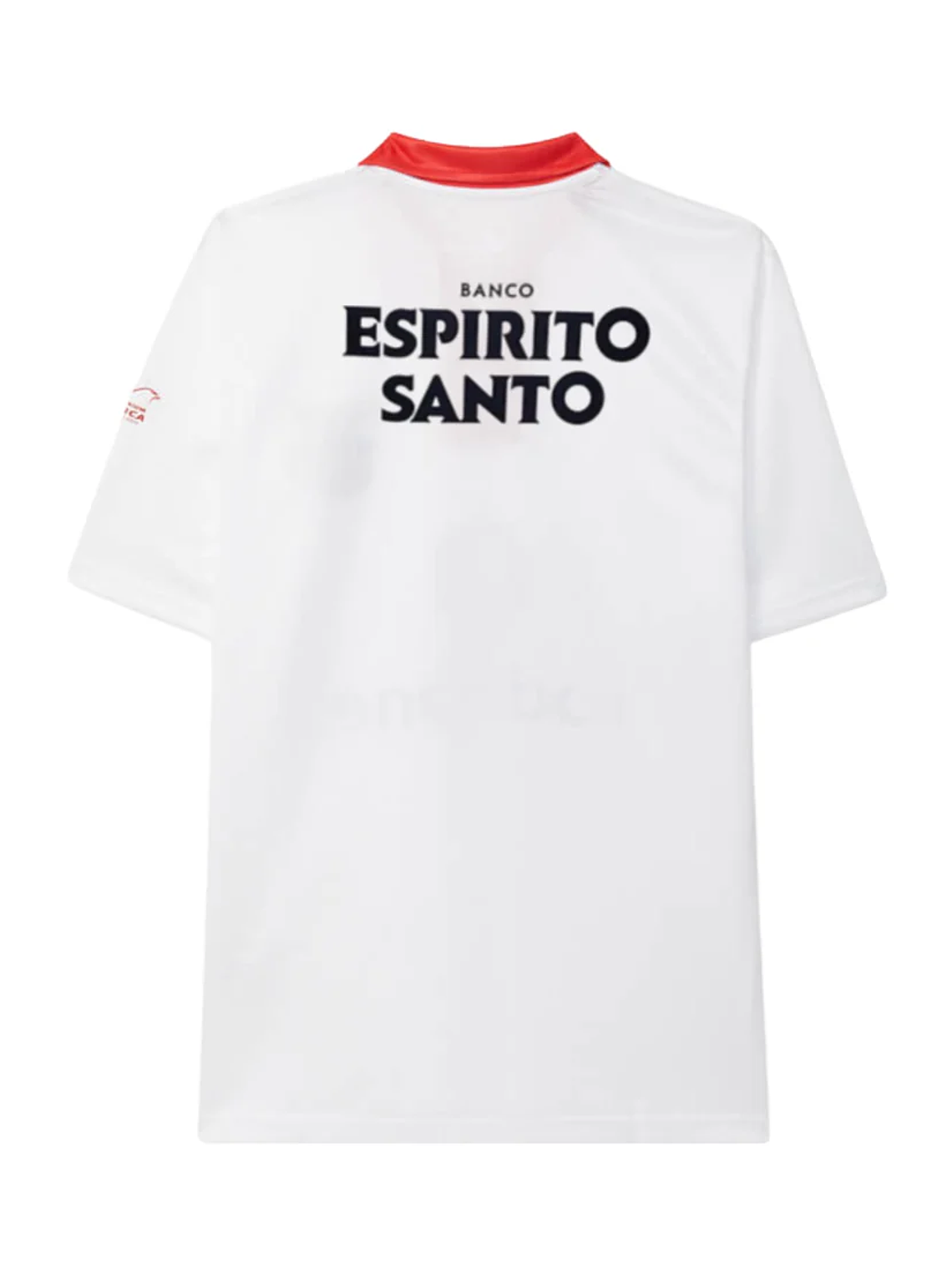 Benfica Alternativa 04/05 2