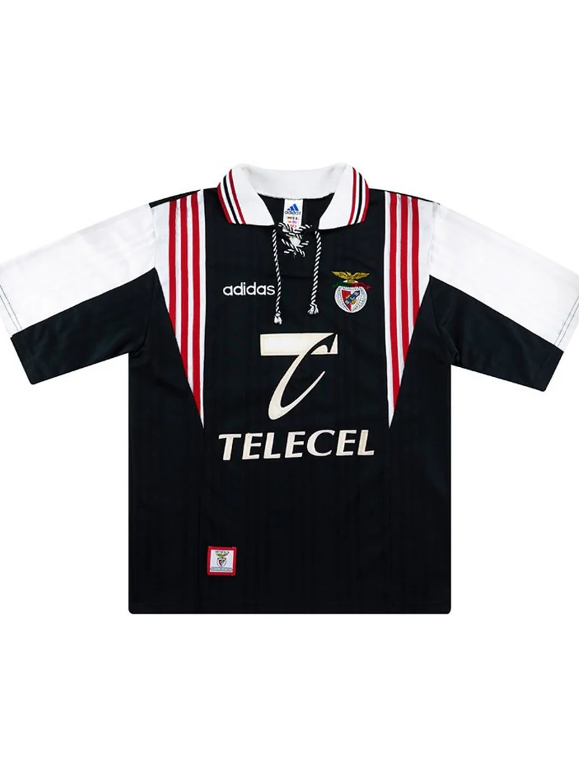 Benfica Alternativa 97/98 1