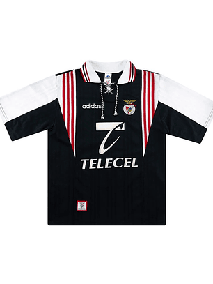 Benfica Alternativa 97/98