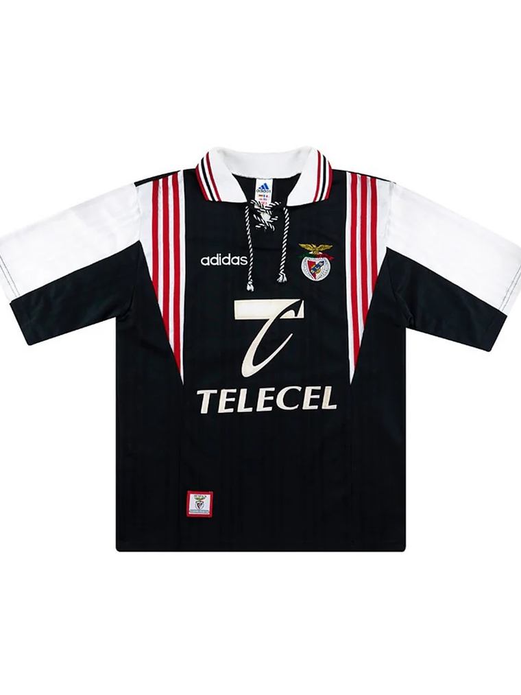 Benfica Alternativa 97/98 1