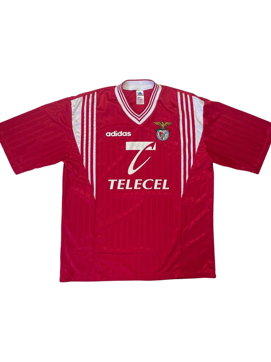 Benfica Principal 97/98 1