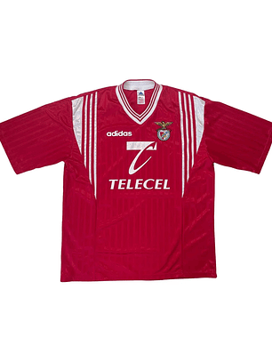 Benfica Principal 97/98