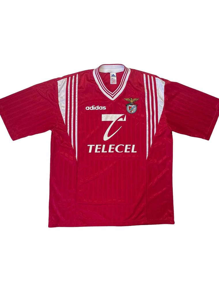Benfica Principal 97/98 1