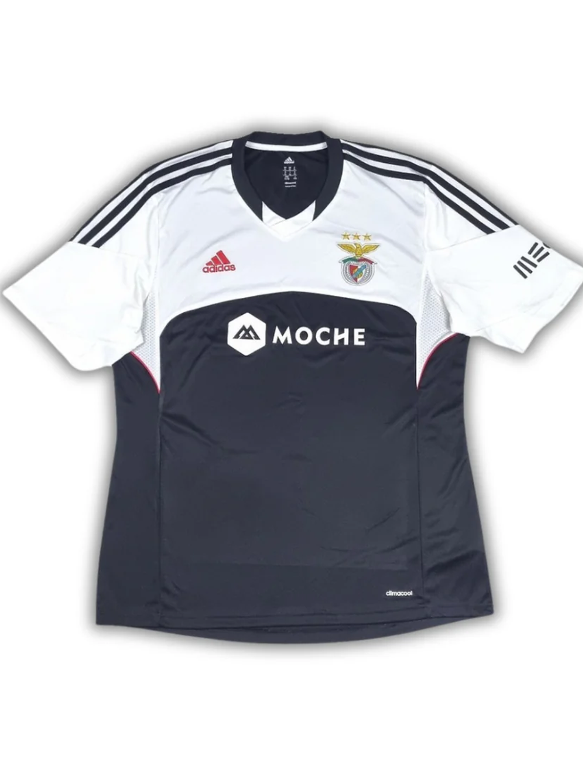 Benfica Alternativa 13/14 1