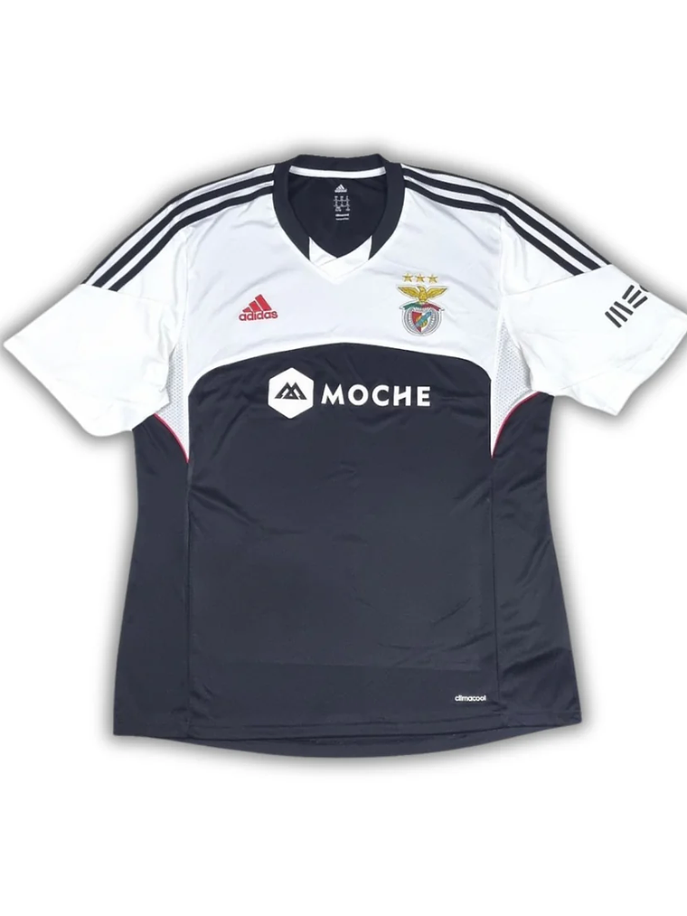 Benfica Alternativa 13/14 1