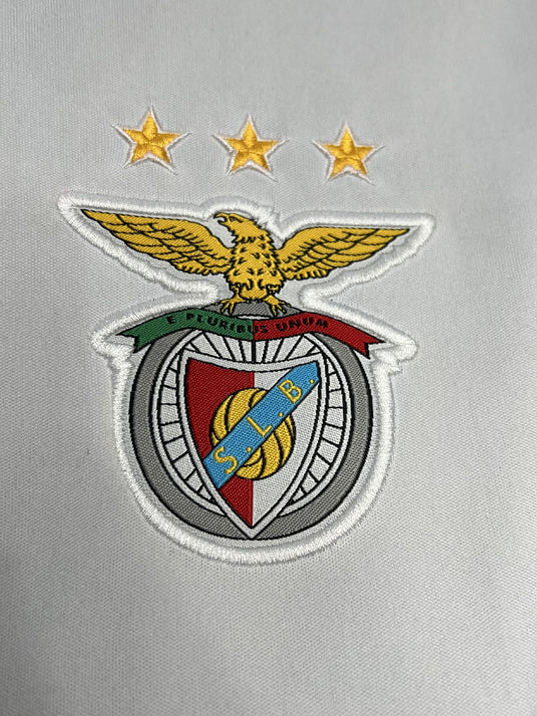 Benfica Alternativa 13/14 2