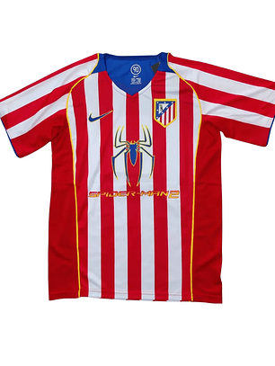 Atletico Madrid Principal 04/05