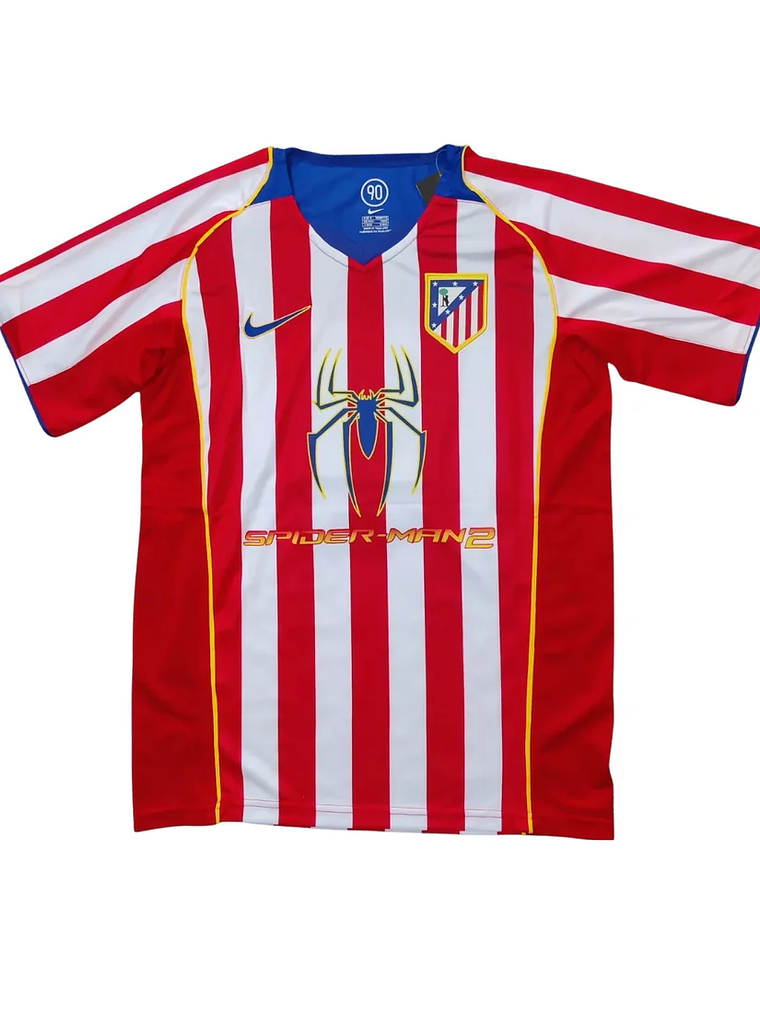 Atletico Madrid Principal 04/05 1