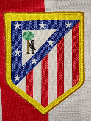 Atletico Madrid Principal 04/05