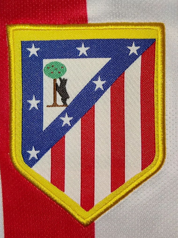Atletico Madrid Principal 04/05 2