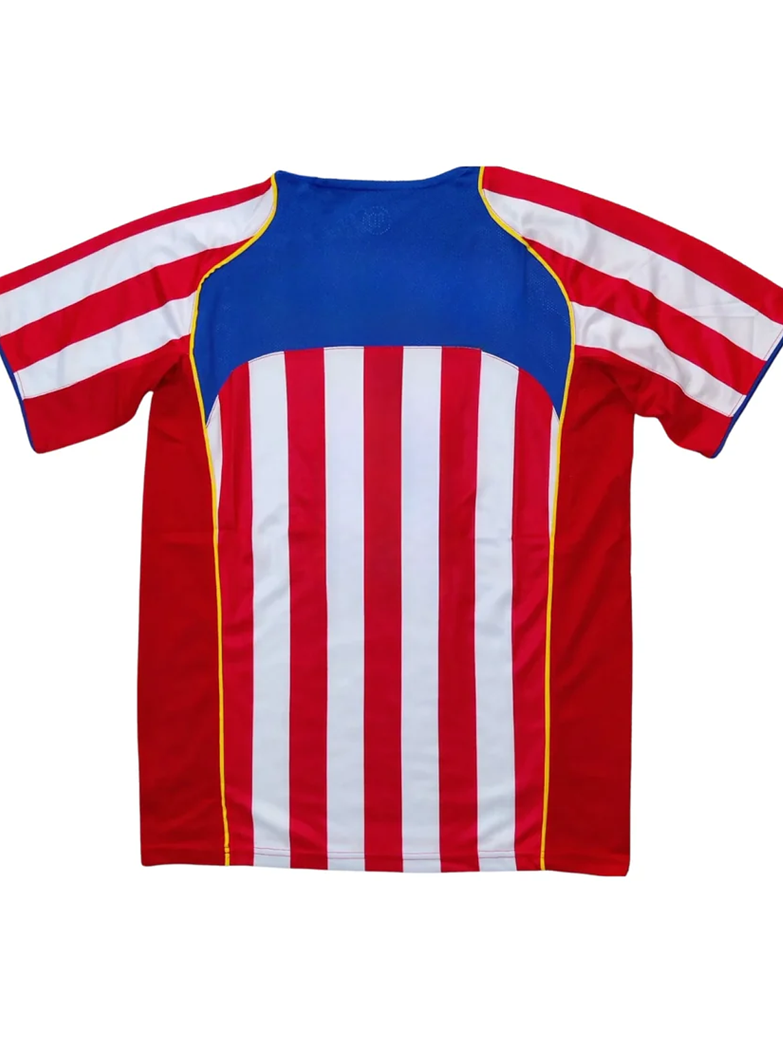 Atletico Madrid Principal 04/05 3